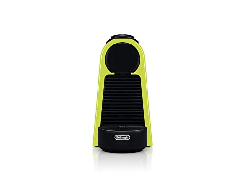 Essenza Mini EN85.L – Kapselmaschine, 19 Bar, Lime Green