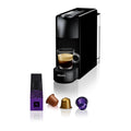 Essenza Mini XN1108 – Kapselmaschine, 19 Bar, Energieklasse A, Schwarz