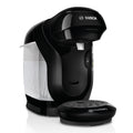 Tassimo Style TAS1102 – Kapselmaschine, über 70 Getränke, INTELLIBREW™, 1400W, Schwarz
