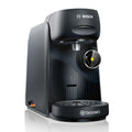 Tassimo Finesse TAS162E – Kapselmaschine mit IntensityBoost, über 70 Getränke, 1400W, Schwarz